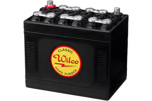 VMF 55624 Starter Battery